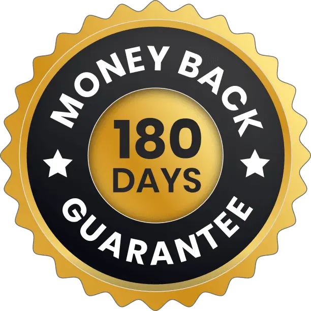 LeanBliss Money Back Guarantee